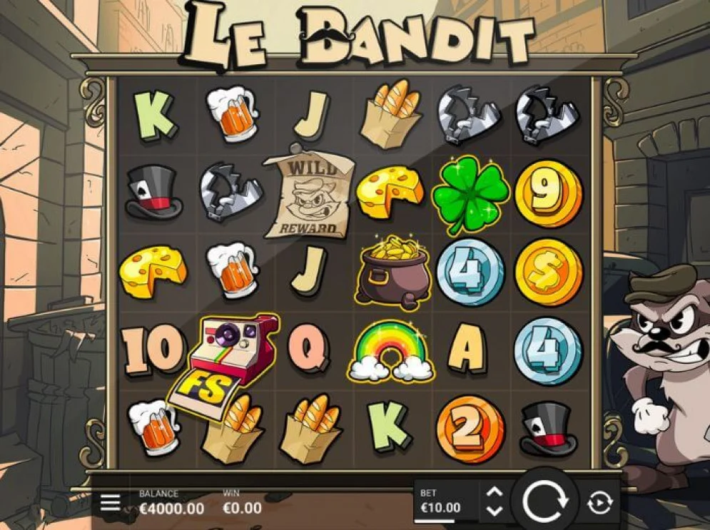 Le Bandit